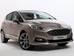 Ford Fiesta VIII покоління Хетчбек