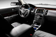 Ford Flex Base