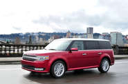 Ford Flex Base