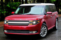 Ford Flex Base