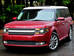 Ford Flex I поколение (FL) Кроссовер