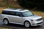 Ford Flex Base