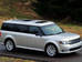 Ford Flex I поколение (FL) Кроссовер