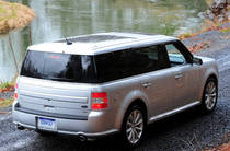 Ford Flex Base