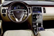 Ford Flex Base