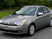 Ford Focus II поколение (USA) (FL) Седан