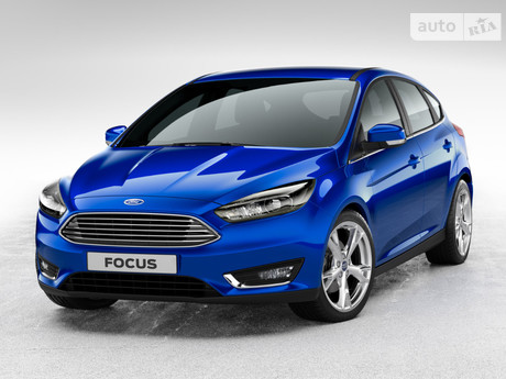 Focus Ford Focus