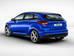 Ford Focus III поколение (FL) Хэтчбек