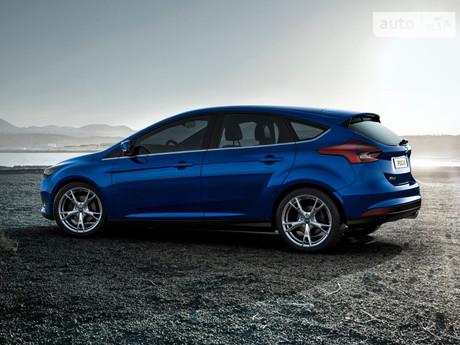 Focus Ford Focus
