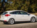 Ford Focus III поколение (FL) Хэтчбек