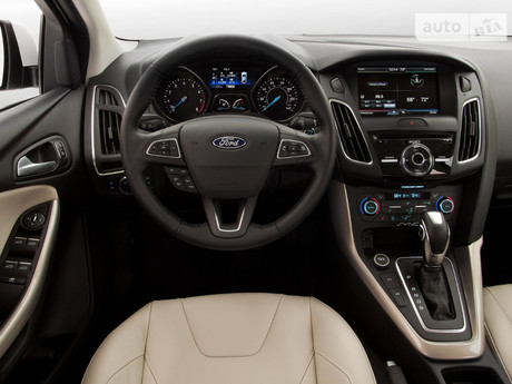 Focus Ford Focus