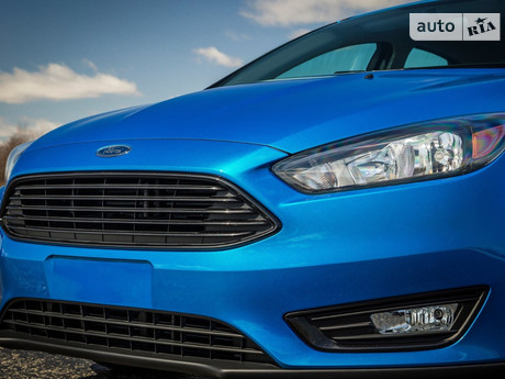 Focus Ford Focus