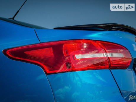 Focus Ford Focus