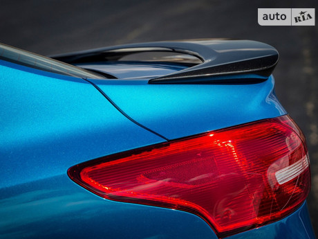 Focus Ford Focus