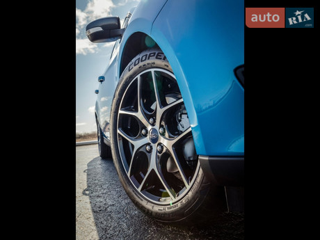 Focus Ford Focus