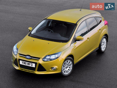 Focus Ford Focus
