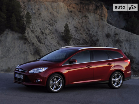 Focus Ford Focus