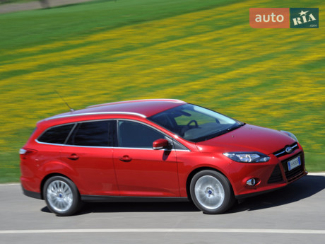 Focus Ford Focus