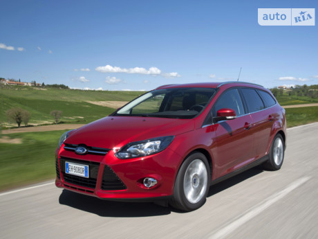 Focus Ford Focus