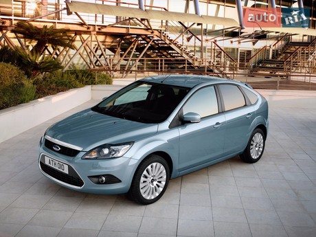 Focus Ford Focus