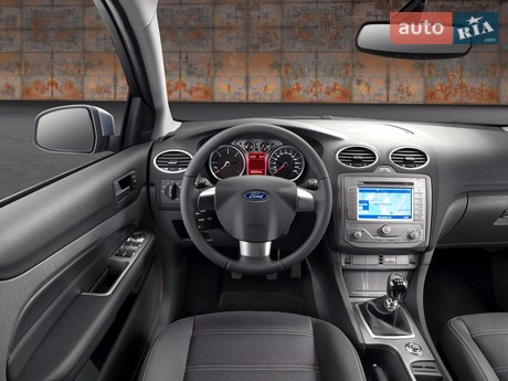 Focus Ford Focus