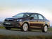 Ford Focus II поколение (FL) Седан