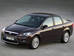 Ford Focus II поколение (FL) Седан