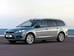 Ford Focus II поколение (FL) Универсал