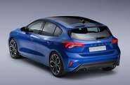 Ford Focus Trend