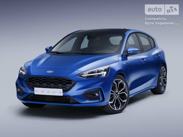 Ford Focus II за 550 тысяч рублей: Выбираем самую надежную версию