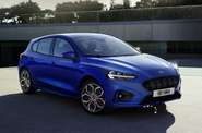 Ford Focus ST-Line