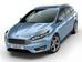 Ford Focus III поколение (FL) Универсал