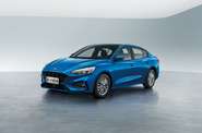 Ford Focus Trend