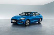 Ford Focus Trend Edition