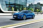 Ford Focus Trend