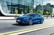 Ford Focus Trend