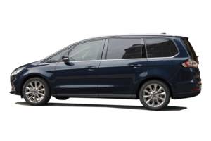 Ford galaxy IV поколение (FL) Минивэн