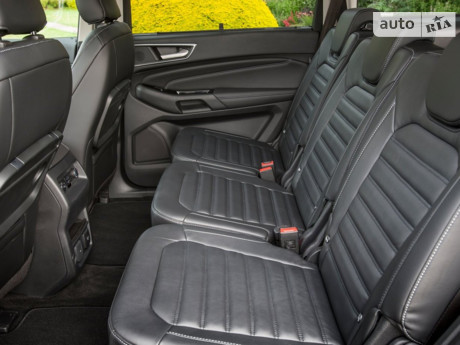 Ford Galaxy 2002
