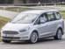 Ford Galaxy IV поколение Минивэн