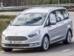 Ford Galaxy IV поколение Минивэн