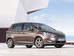 Ford Grand C-MAX I покоління (FL) Мінівен