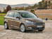 Ford Grand C-MAX I покоління (FL) Мінівен