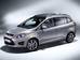 Ford Grand C-MAX I покоління Мінівен