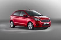 Ford KA Trend