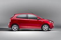 Ford KA Trend