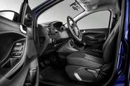 Ford KA Comfort