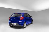 Ford KA Comfort