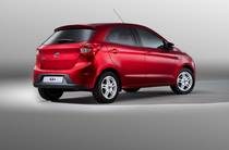 Ford KA Trend