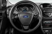 Ford KA Comfort