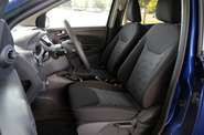 Ford KA Comfort